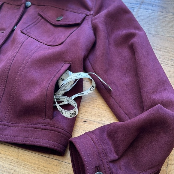 Loft blazer size medium - Picture 11 of 14